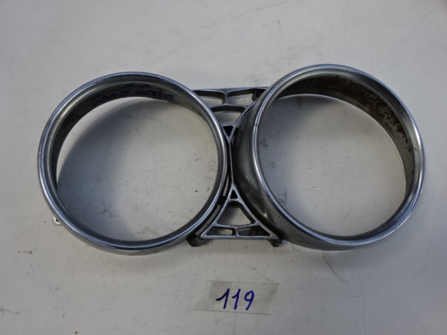 Karosserieteile für Fiat Baujahr BJ -