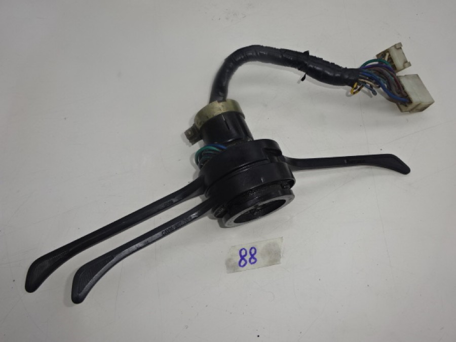 Elektronik für Fiat abzugeben Baujahr BJ -