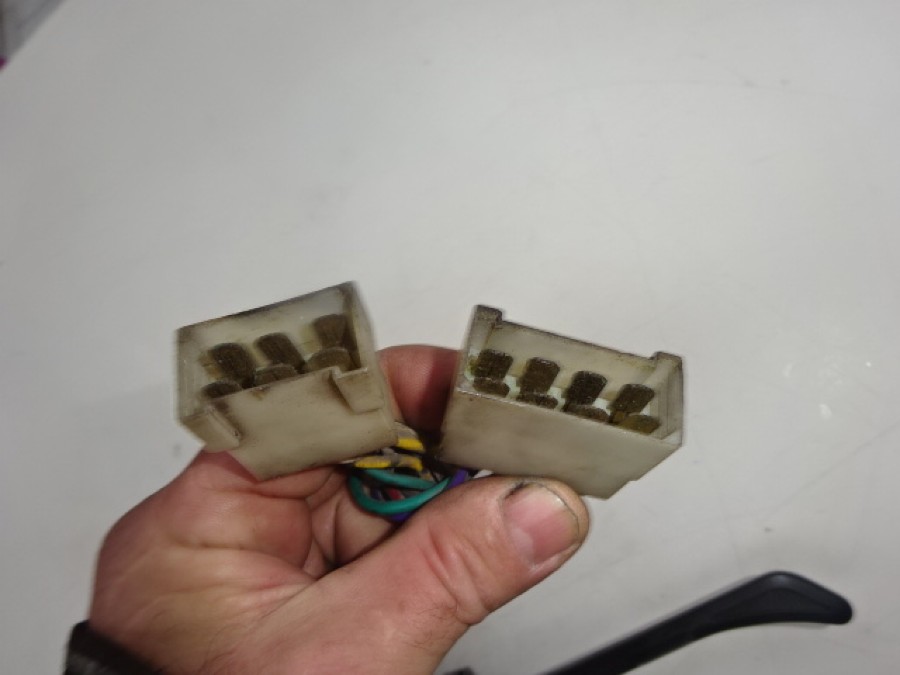 Elektronik für Fiat abzugeben Baujahr BJ -