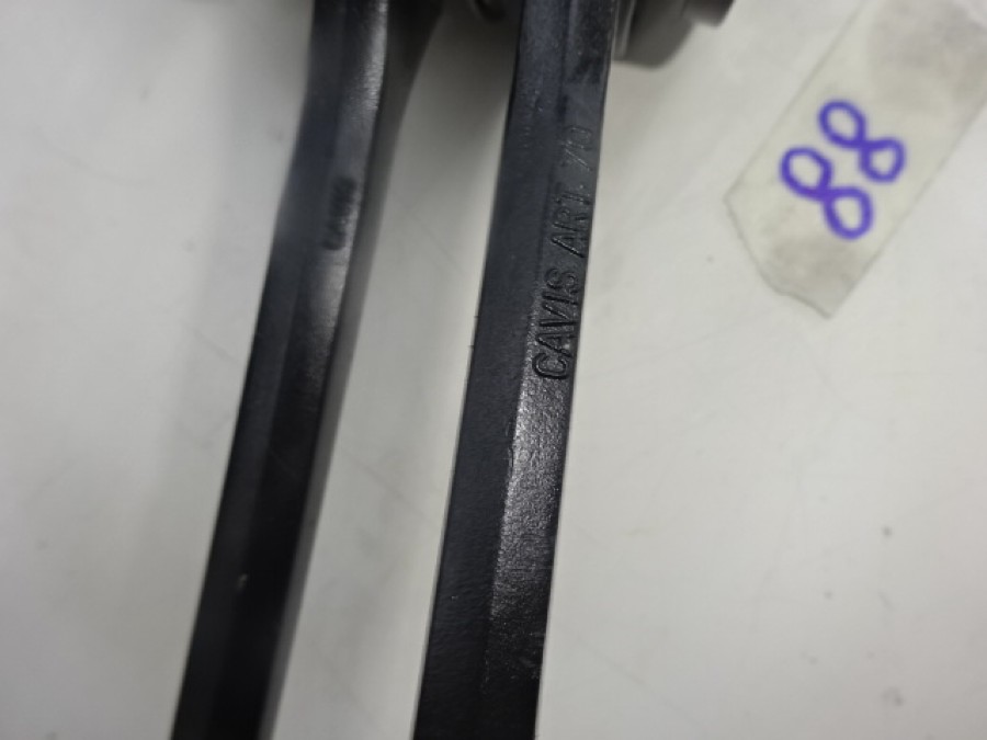 Elektronik für Fiat abzugeben Baujahr BJ -