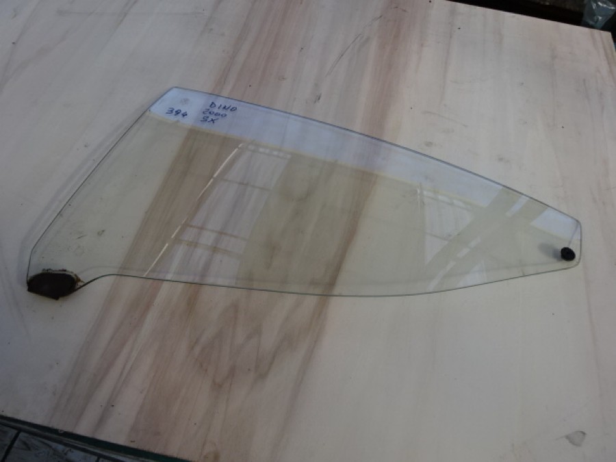 Windschutzscheibe für Fiat abzugeben Baujahr BJ -