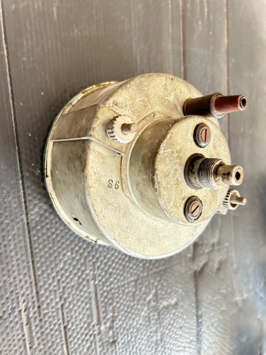 Für Fiat 1200 Elektronik zu verkaufen Baujahr BJ -