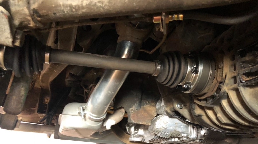 1977er VW T2 b guter Zustand wenig gelaufen Baujahr BJ 07/1977