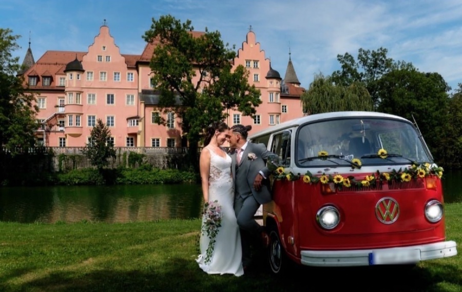 1977er VW T2 b guter Zustand wenig gelaufen Baujahr BJ 07/1977