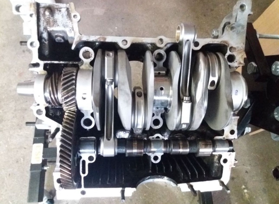 1977er VW T2 b guter Zustand wenig gelaufen Baujahr BJ 07/1977