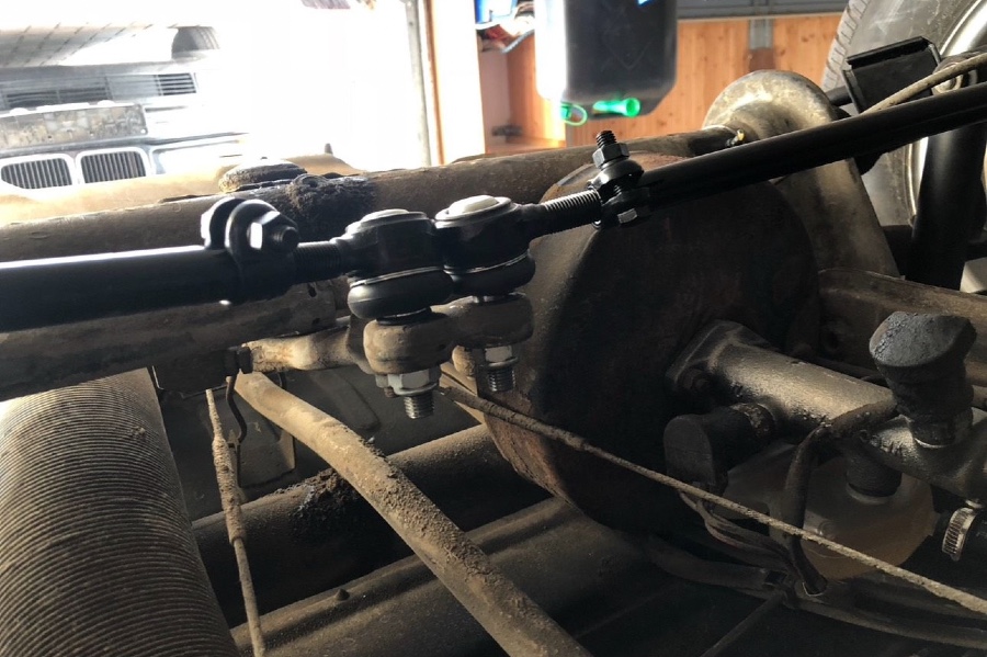 1977er VW T2 b guter Zustand wenig gelaufen Baujahr BJ 07/1977