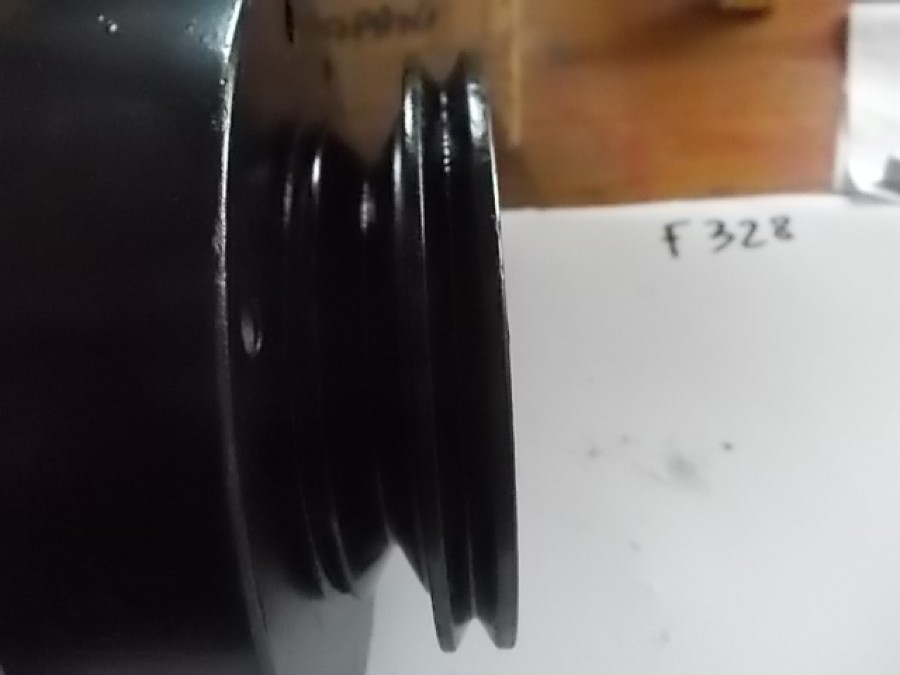 Für Ferrari 328 Motor zu verkaufen Baujahr BJ -