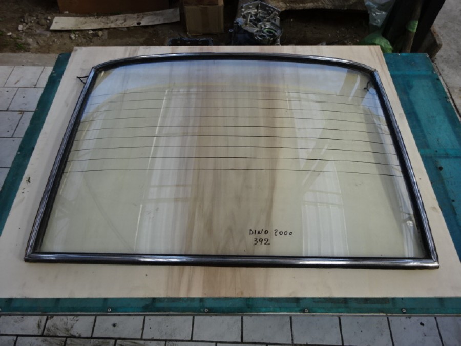 Windschutzscheibe für Fiat zu verkaufen Baujahr BJ -