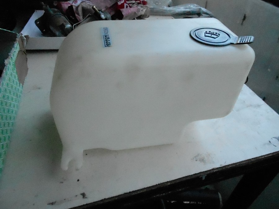 Karosserieteile für Ferrari 348 Baujahr BJ -