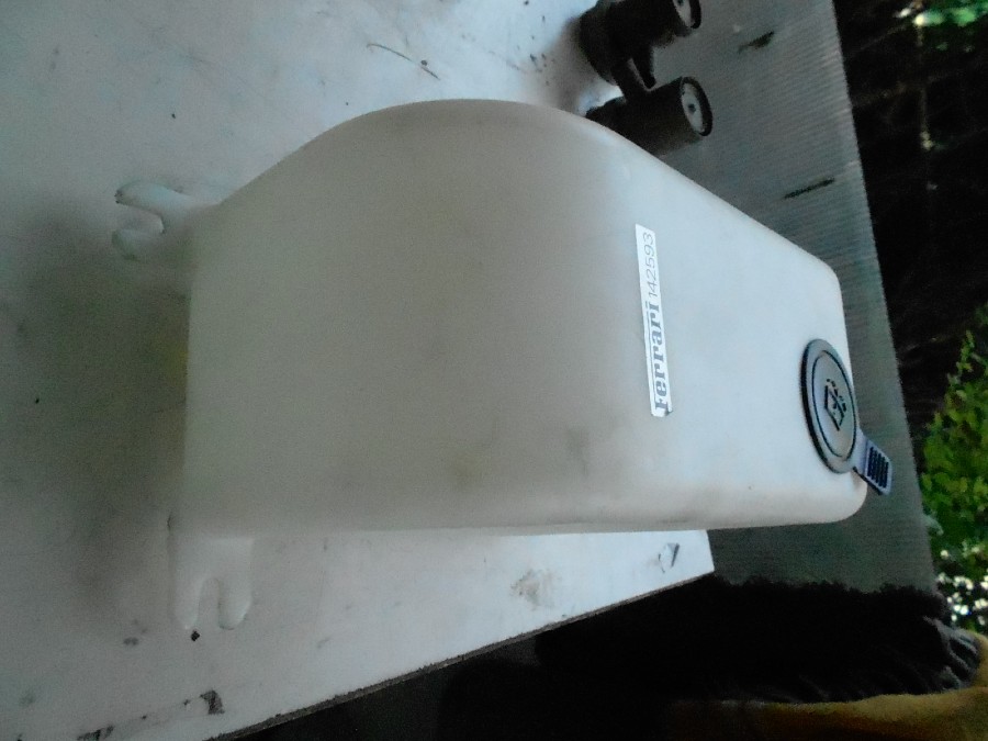 Karosserieteile für Ferrari 348 Baujahr BJ -