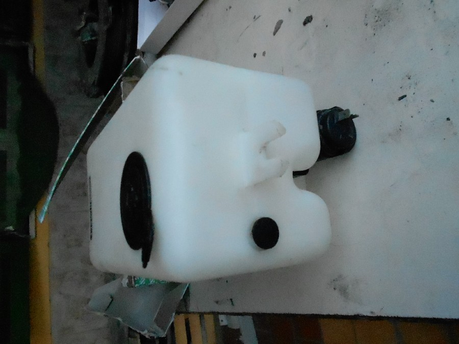 Karosserieteile für Ferrari 348 Baujahr BJ -