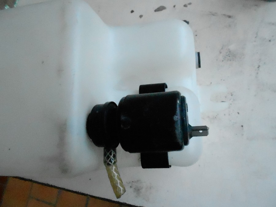 Karosserieteile für Ferrari 348 Baujahr BJ -