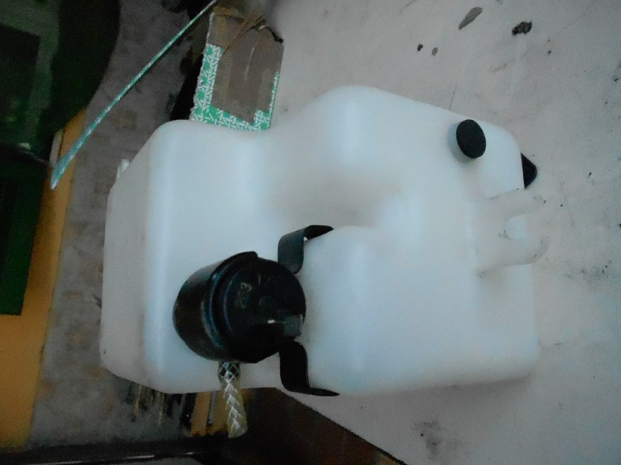 Karosserieteile für Ferrari 348 Baujahr BJ -