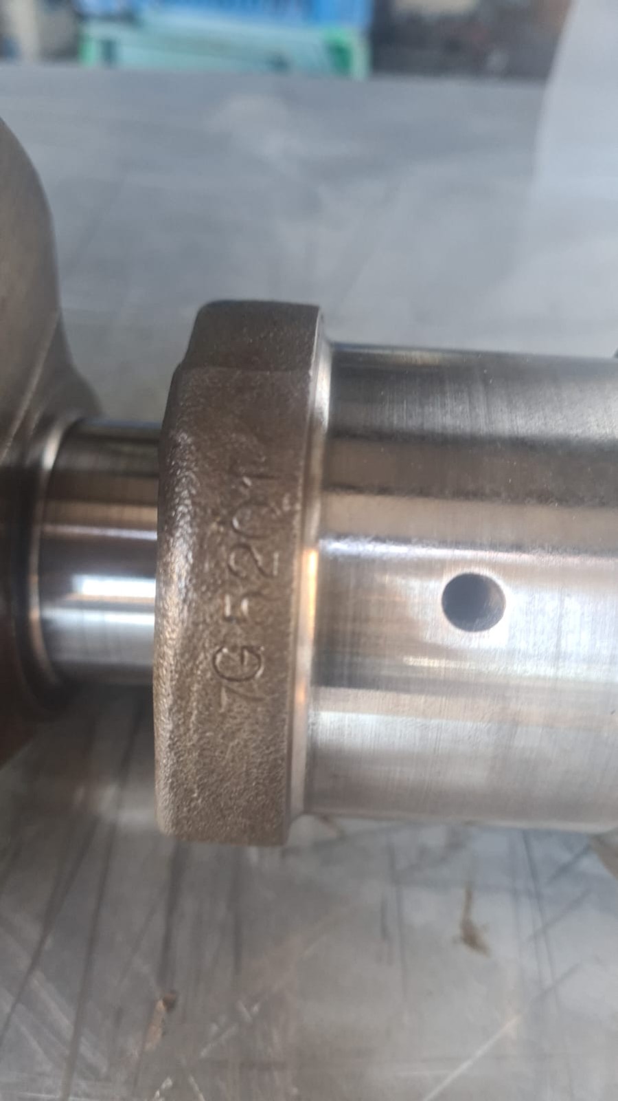 Motor für Jaguar XJ6 Baujahr BJ -