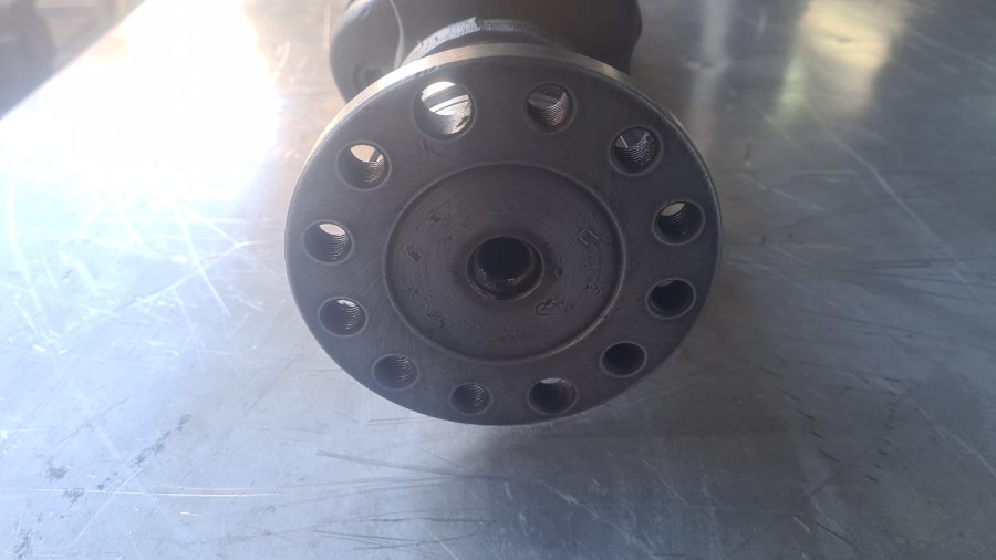 Motor für Jaguar XJ6 Baujahr BJ -