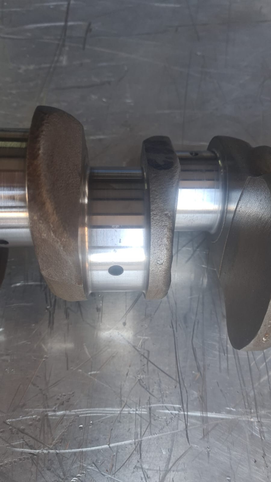 Motor für Jaguar XJ6 Baujahr BJ -