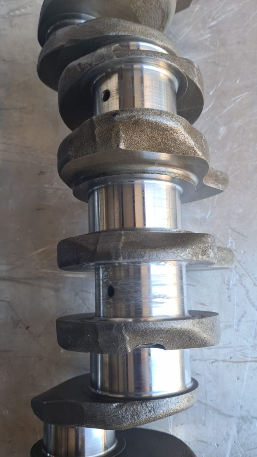 Motor für Jaguar XJ6 Baujahr BJ -