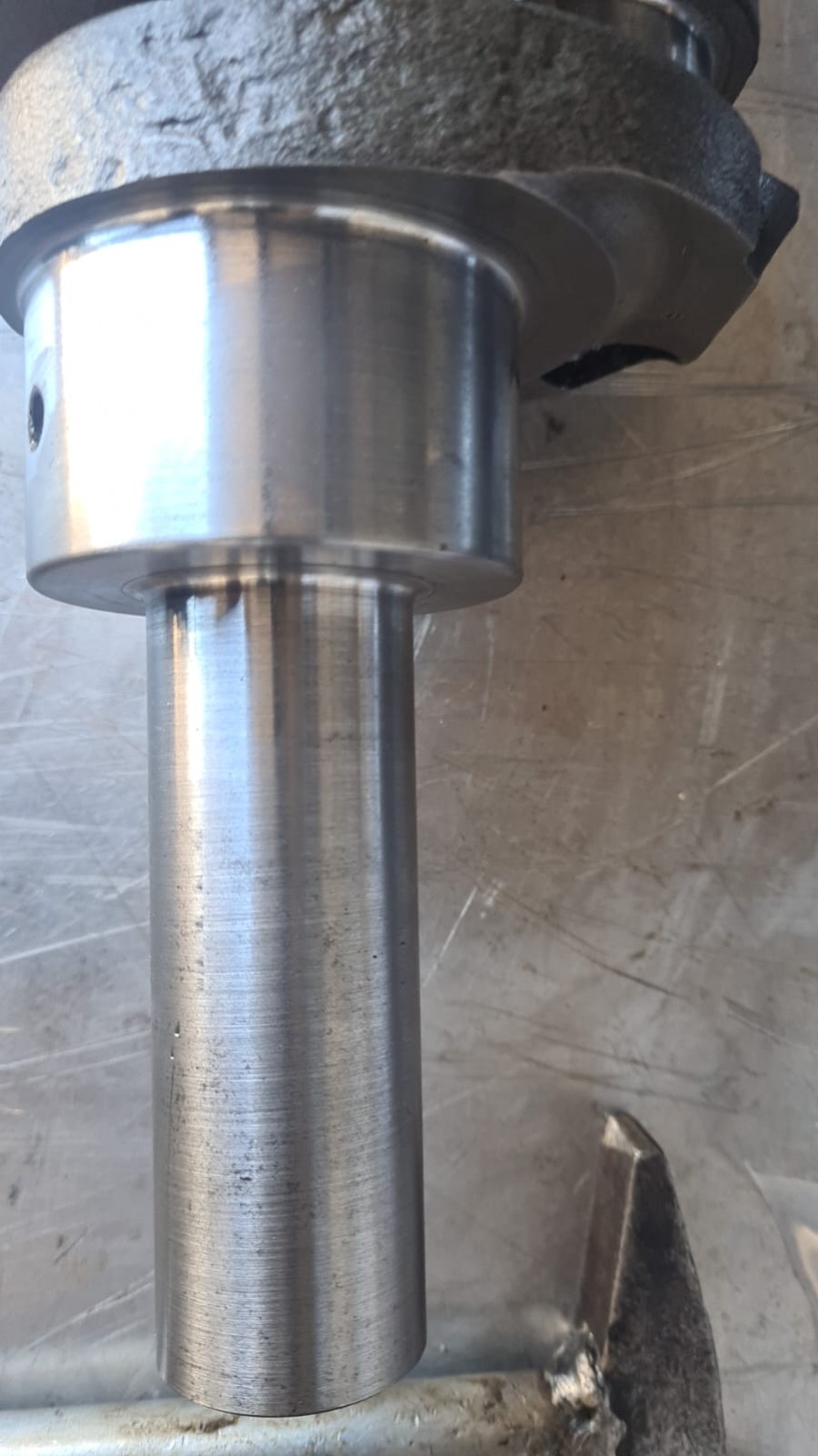 Motor für Jaguar XJ6 Baujahr BJ -