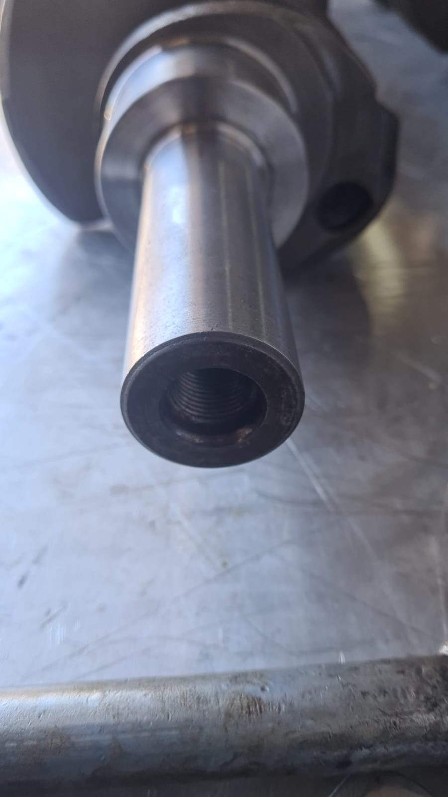 Motor für Jaguar XJ6 Baujahr BJ -