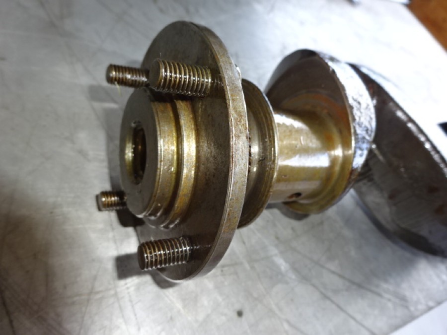 Motor für Fiat zu verkaufen Baujahr BJ -