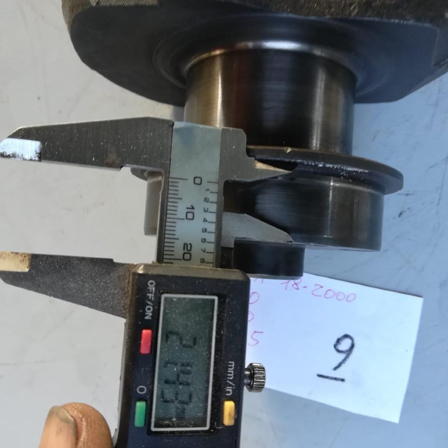 Verkaufe: Motor für Alfa Romeo Baujahr BJ -