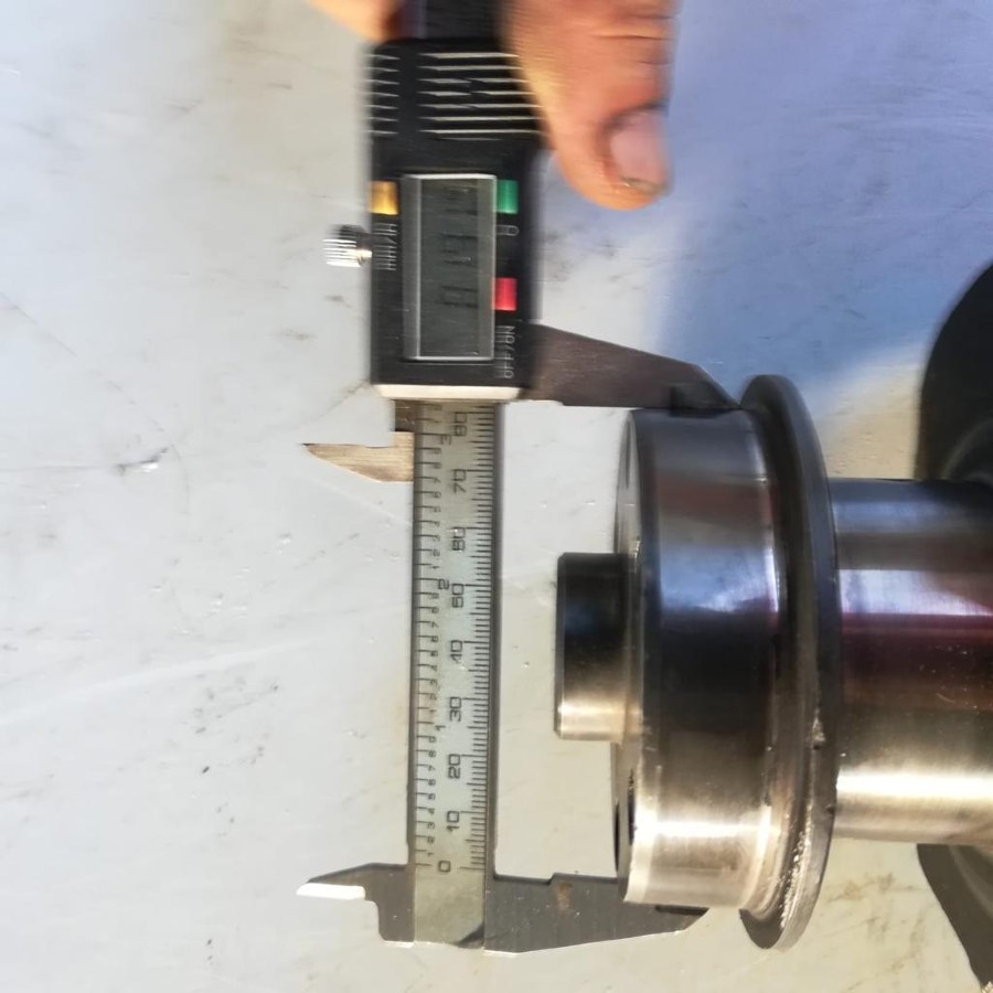 Verkaufe: Motor für Alfa Romeo Baujahr BJ -