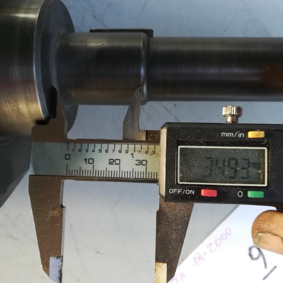 Verkaufe: Motor für Alfa Romeo Baujahr BJ -