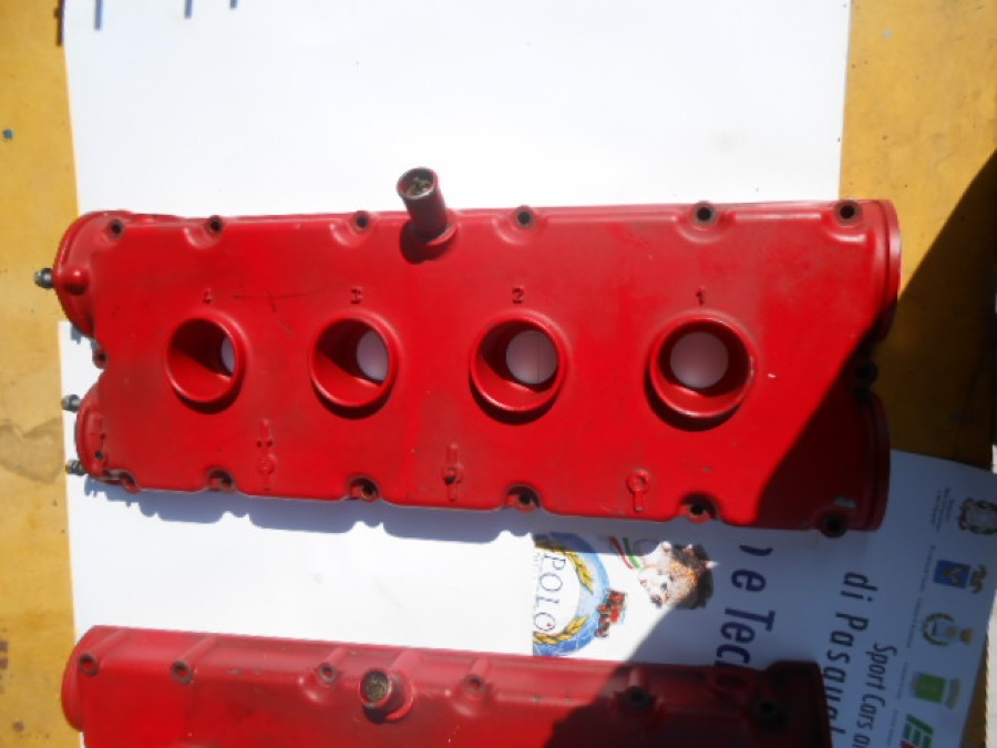 Für Lancia Motor zu verkaufen Baujahr BJ -