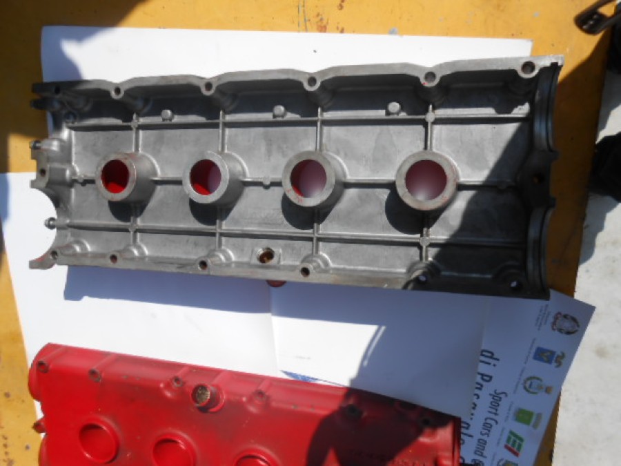 Für Lancia Motor zu verkaufen Baujahr BJ -