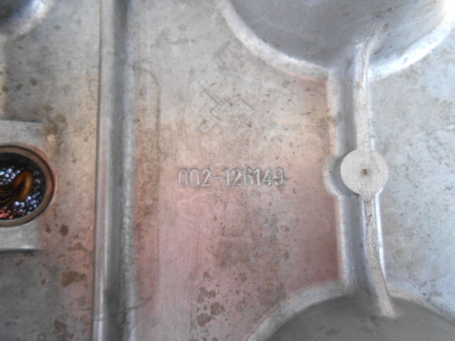 Für Lancia Motor zu verkaufen Baujahr BJ -