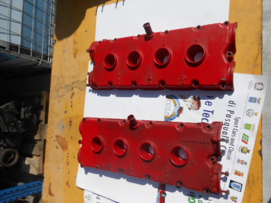 Für Lancia Motor zu verkaufen Baujahr BJ -