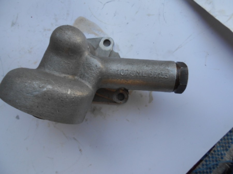 Für Maserati Indy Motor zu verkaufen Baujahr BJ -