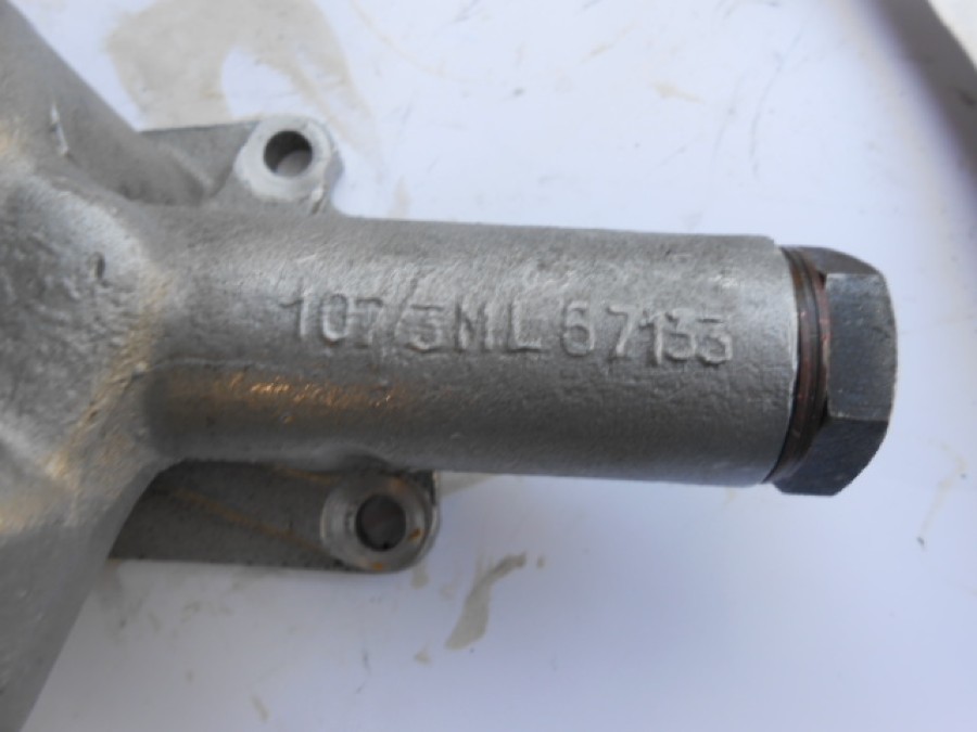 Für Maserati Indy Motor zu verkaufen Baujahr BJ -
