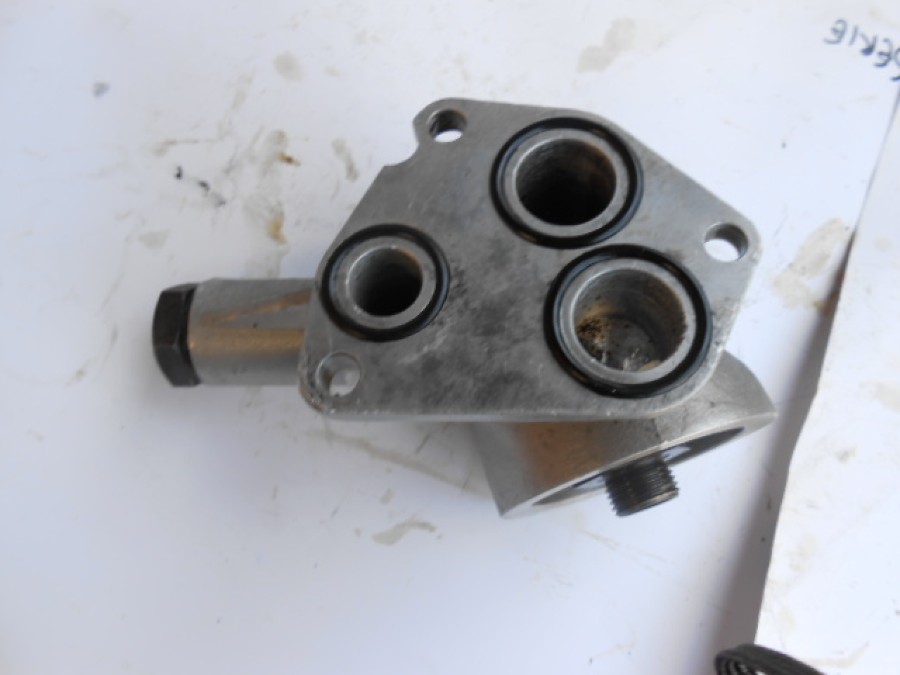 Für Maserati Indy Motor zu verkaufen Baujahr BJ -