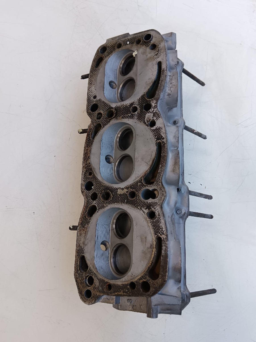 Motor für Fiat 130 abzugeben Baujahr BJ -