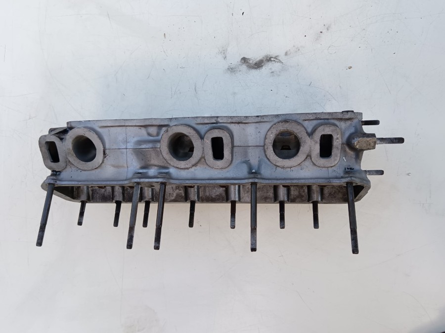 Motor für Fiat 130 abzugeben Baujahr BJ -