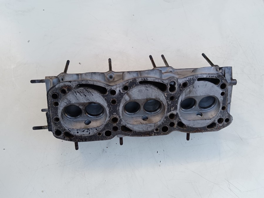 Motor für Fiat 130 abzugeben Baujahr BJ -