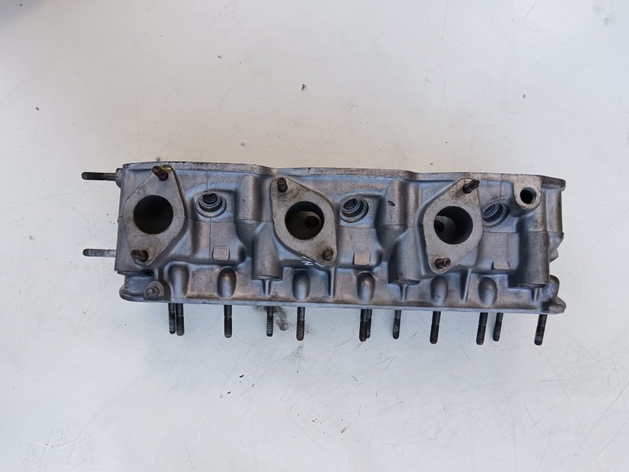 Motor für Fiat 130 abzugeben Baujahr BJ -