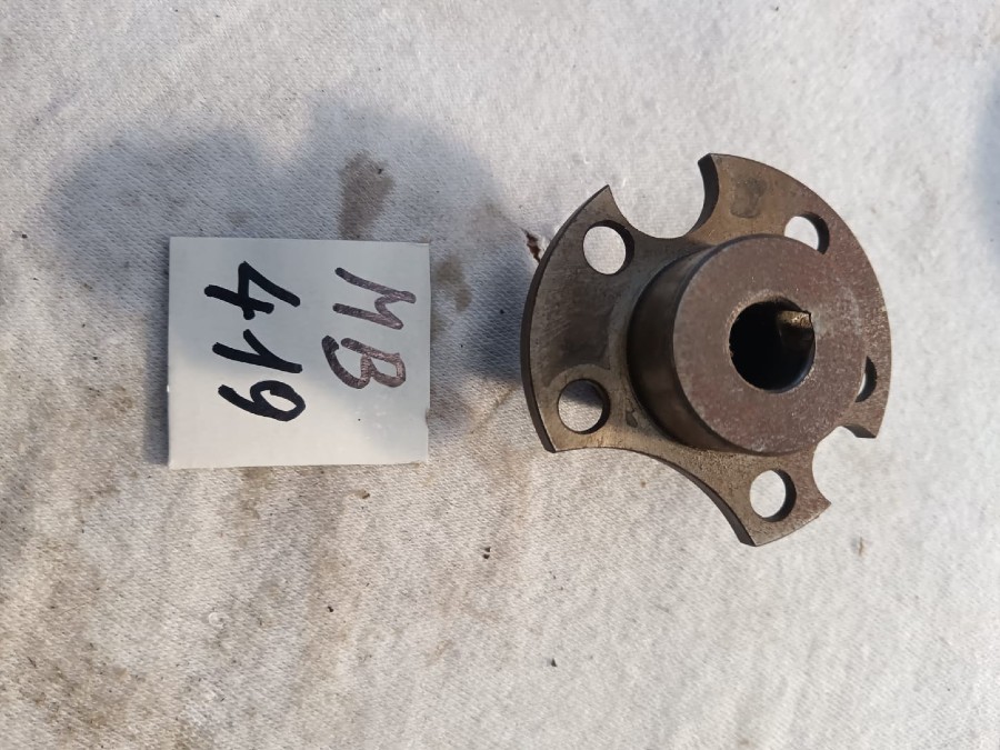 Für Maserati Getriebe zu verkaufen Baujahr BJ -