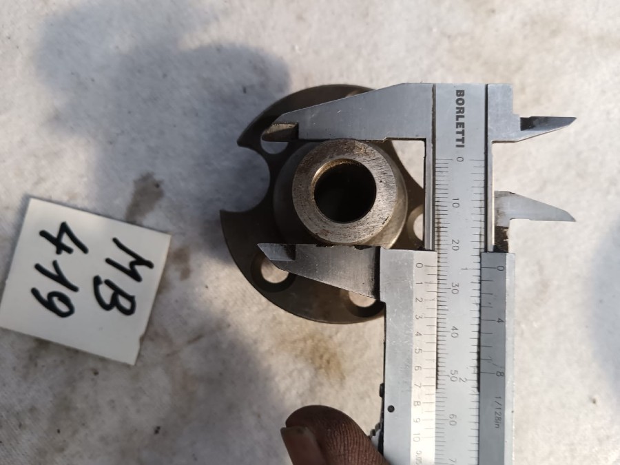 Für Maserati Getriebe zu verkaufen Baujahr BJ -