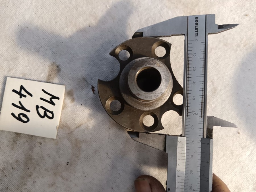 Für Maserati Getriebe zu verkaufen Baujahr BJ -