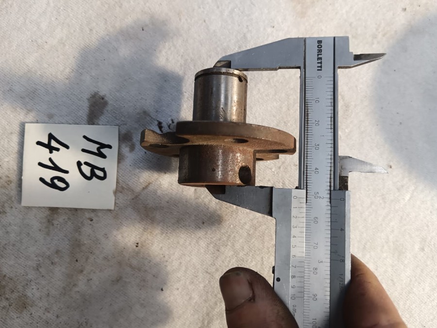 Für Maserati Getriebe zu verkaufen Baujahr BJ -