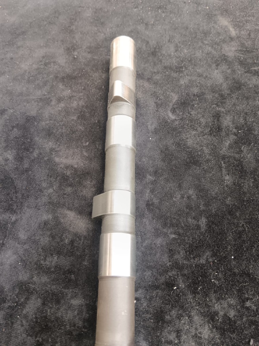 Für Ferrari 308 Motor zu verkaufen Baujahr BJ -