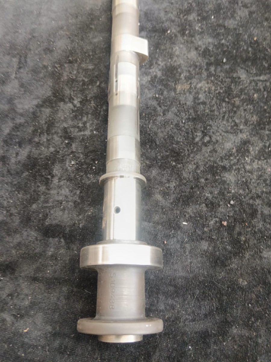 Für Ferrari 308 Motor zu verkaufen Baujahr BJ -