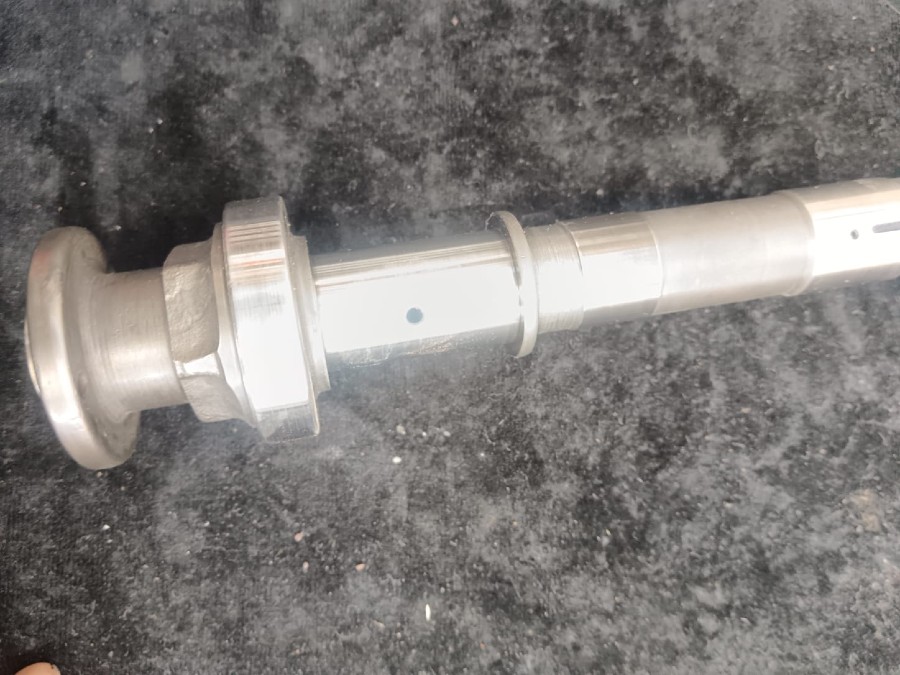 Für Ferrari 308 Motor zu verkaufen Baujahr BJ -