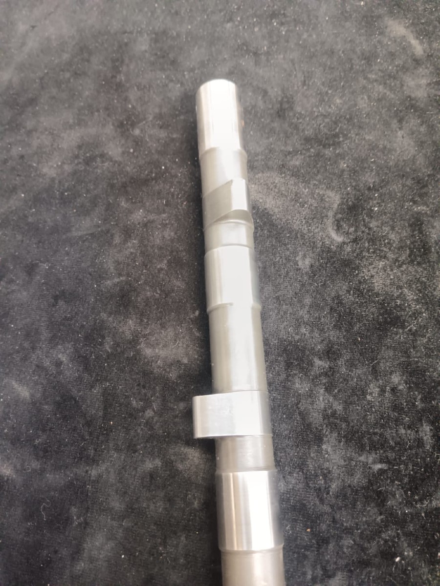 Für Ferrari 308 Motor zu verkaufen Baujahr BJ -