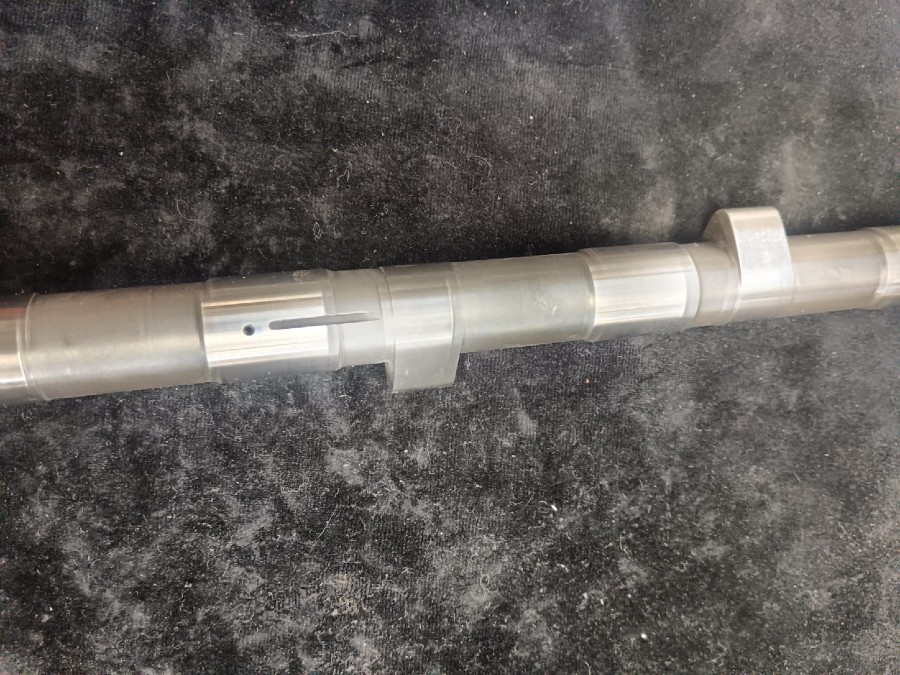 Für Ferrari 308 Motor zu verkaufen Baujahr BJ -