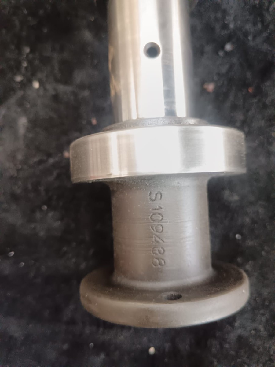 Für Ferrari 308 Motor zu verkaufen Baujahr BJ -