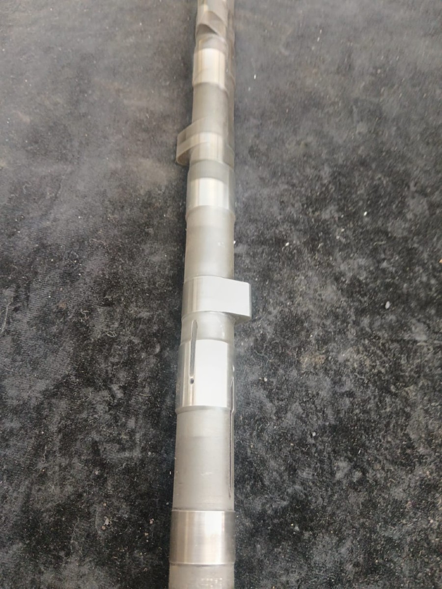 Für Ferrari 308 Motor zu verkaufen Baujahr BJ -