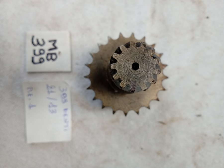 Motor für Maserati zu verkaufen Baujahr BJ -